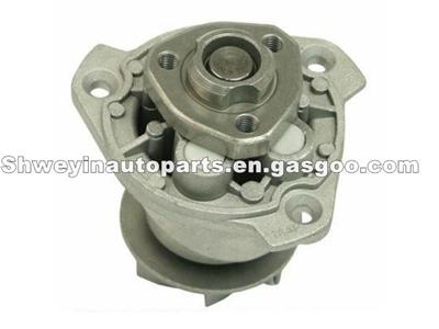 Water Pump For Audi VW Skoda Seat 3.2 V6 022121011V,022121011X,022121011