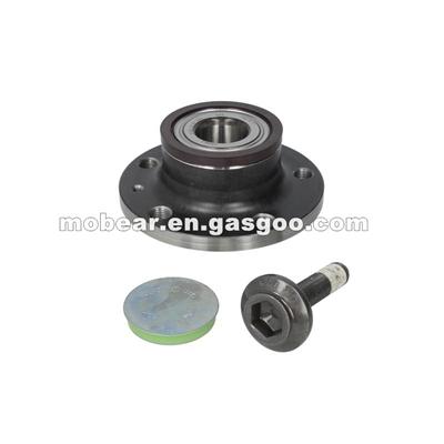 High Quality Wheel Bearing Kit VKBA6558 Standard Repair Kits For VW 1T0598611A,L 1TD501611