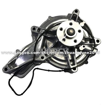 VOLVO Truck Parts Water Pump, Without Pulley 85000486 20744939 20744940 3161436 85006062 85000062 20538845 85003708 20464403 21468471