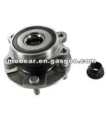 High Quality Wheel Bearing Kit VKBA6875 Standard Repair Kits For TOYOTA 43550-02020,43550-02080,43550-02040