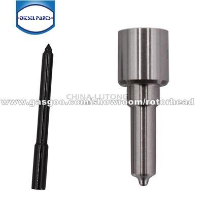 Nozzle Manufacturers 0 433 171 846-DLLA142P1363