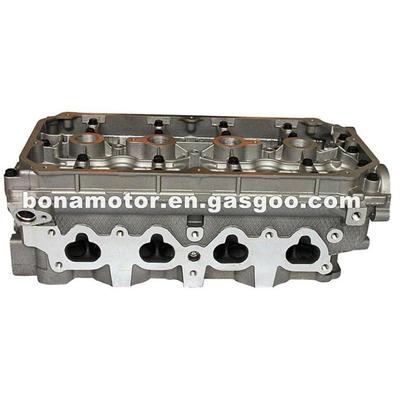 Cylinder Head For KIA RIO A5D 1.5i DOHC 16V OK56A-10-100 OK30E-10-100 OK30F-10-100 KZ114-10-090A 22100-2X200