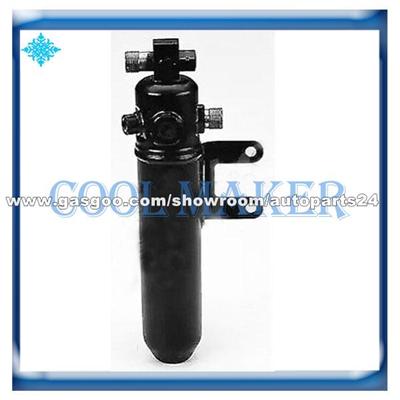 High Quality Receiver Drier For Mercedes Benz Trucks 20323120B159 A0008301583 DFD17026 A8301583