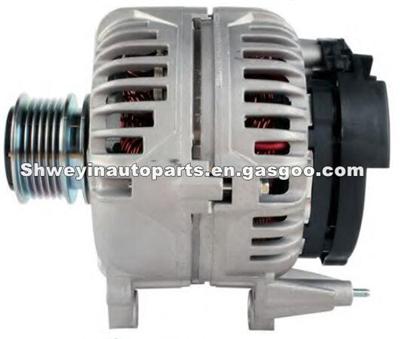 Alternator For Audi VW Skoda Seat 06F903023A,06F903023H,06F903023J,07K903023A,07K903025A,03L903023F