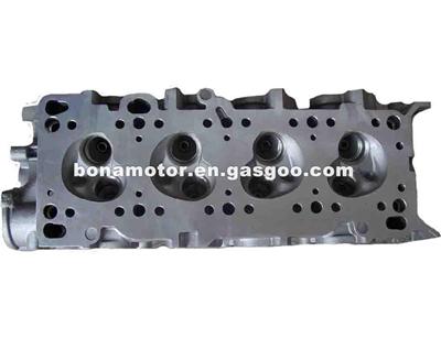 Cylinder Head For KIA PRIDE 1.3L B3 KK150-10-100D