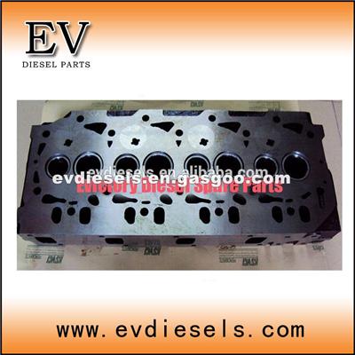 4TNV98 Cylinder Head /BLOCK For YANMAR Excavator Engine