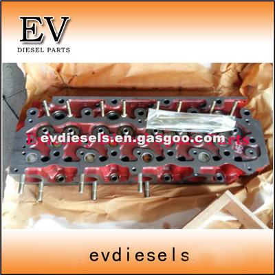 W04C W04CT Cylinder Head 11110-4280 For Hino Ranger Bus