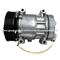 VOLVO Truck Parts Compressor, Air Conditioning, Oil Filled VOE 21184142 8113628 8119628 8191892 85003041 20538307 85000315