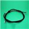 Car Toyota Honda GM Chrysler Automotive Plastic Wiper Washer Windshield Washer Hose Front OEM Windshield Washer Hose China Manufacturer IATF 16949