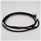 Car Toyota Honda GM Chrysler Automotive Plastic Wiper Washer Windshield Washer Hose Front OEM Windshield Washer Hose China Manufacturer IATF 16949