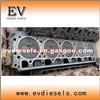 Truck Spare Parts Head Assy 10PC 10PD1 10PE1 Cylinder Head