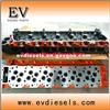 Truck Head Assy 6HK1TC 6HK1-TC Engine Parts 6HK1 6HK1T Cylinder Head