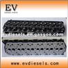 Truck Head Assy 6WA1TC 6WA1-TC Engine Parts 6WA1 6WA1T Cylinder Head