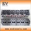 Truck Head Assy 6WF1TC 6WF1-TC Engine Parts 6WF1 6WF1T Cylinder Head
