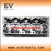 Truck Head Assy 4KH1TC 4KH1-TC Engine Parts 4KH1 4KH1T Cylinder Head