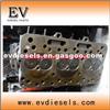 Cylinder Head FD42T FD42 Engine Parts - Used On NISSAN Diesel Engines