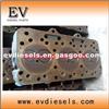 Cylinder Head RD8 RD10 Engine Parts - Used On NISSAN Diesel Engines
