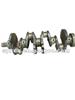 Brand New Crankshaft 7700273951 For RENAULT E7J