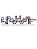 Brand New Crankshaft 0501.77/0501.78 For PEUGEOT 504/505