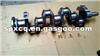 Brand New Crankshaft 0501.88 For PEUGEOT 505