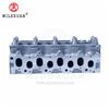 Milexuan Auto Parts Price Custom Cylinder Head for Iveco Head Cylinder