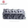 Milexuan Car Parts Market Steel Cylinder Head 69103 for Baolai Head Engine Cylinder