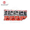 Milexuan Custom Car Parts Cylinder Head Engine S4L Cylinder Head for Mitsubishi