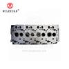 Milexuan Gas Engine Parts S4K Cylinder Head for Mitsubishi Head Cylinder