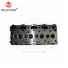 Milexuan Spare Parts Auto 4Le2 Cylinder Head Custom Cylinder Head for Isuzu 4Le2