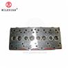Milexuan Truck Auto Parts 4D95L Cylinder Head Cylinder Head Engine for Komatsu
