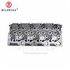 Milexuan for Kubota Cylinder Head Kubota Tractor Engine for Kubota V2003 Cylinder Head