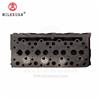 Milexuan Car Spare Parts Engine Cylinder Head V1702 Cylinder Head for Kubota