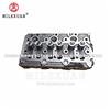 Milexuan Car Parts Steel Cylinder Head Engine Parts D850 Cylinder Head for Kubota