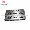 Milexuan Spare Parts Car L2202 Cylinder Head for Kubota Engine Head Cylinder
