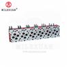 Milexuan Oem Auto Parts Ep100 Cylinder Head for Hino Engine Steel Cylinder Head