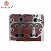 Milexuan Car Parts Oem Z750 Cylinder Head Car Engine Head for Kubota