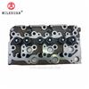 Milexuan Oem Car Parts D1503 Cylinder Head for Kubota Cylinder Head