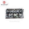 Milexuan Parts Of Car D1703 Custom Cylinder Head for Kubota D905 Cylinder Head