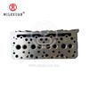 Milexuan Car Parts V2203 Cylinder Head for Kubota 19077-03048