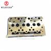 Milexuan Car Engines Pf6 Cylinder Head Engine Cylinder Head for Nissan