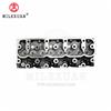 Milexuan High Performance Small Engine Parts 4Ja1 Cylinder Head Engine for Isuzu