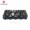 Milexuan Multi Cylinder Diesel Engine Parts Cylinder Head for Isuzu 4Le1 Cylinder Head