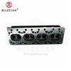 Milexuan Engine Parts for Heavy Duty Truck Cylinder Head 421100301 for Gaz Head Cylinder