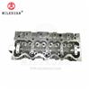 Milexuan Japanese Car Parts J8S Aluminum Cylinder Head for Renault