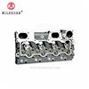 Milexuan Spare Parts for Electric Car 6796 Truck Cylinder Head Engine