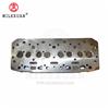 Milexuan Automobiles Spare Parts Car 318 Steel Cylinder Head for Chrysler