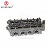 Milexuan Auto Spare Parts Price List Custom Sc135 Cylinder Head for Shangchai