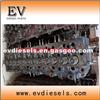 EF750T Engine PartsEF350 EF500 EF700 EF750 Cylinder Head Fit On HINO Engine Use