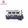 Milexuan Diesel Engine Spare Parts Sqr472Ma Steel Cylinder Head for Chery Head Cylinder