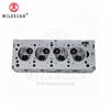 Milexuan Diesel Engine Parts K7 New Custom Cylinder Head K7J Cylinder Head for Renault